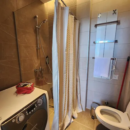 Lejlighed Vistora Lux