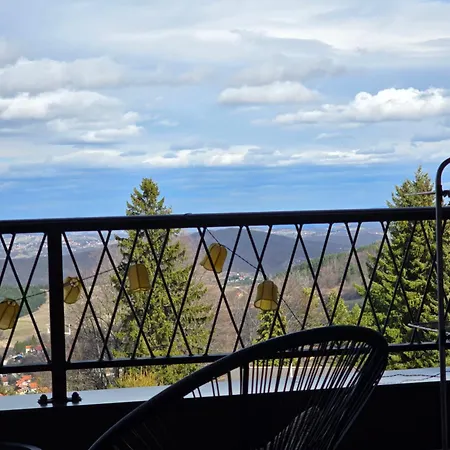 Vistora Lux Lejlighed Zlatibor