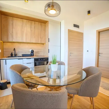 Vistora Lux Lejlighed Zlatibor