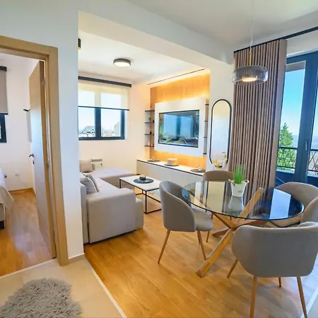 Vistora Lux Zlatibor