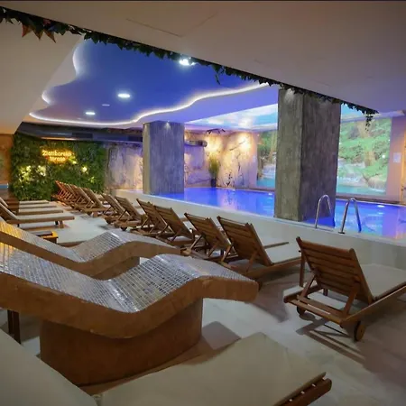 Vistora Lux Lejlighed Zlatibor