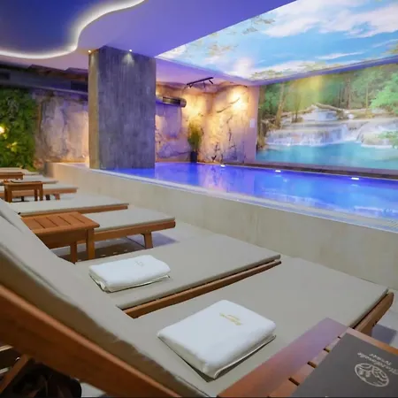 Lejlighed Vistora Lux