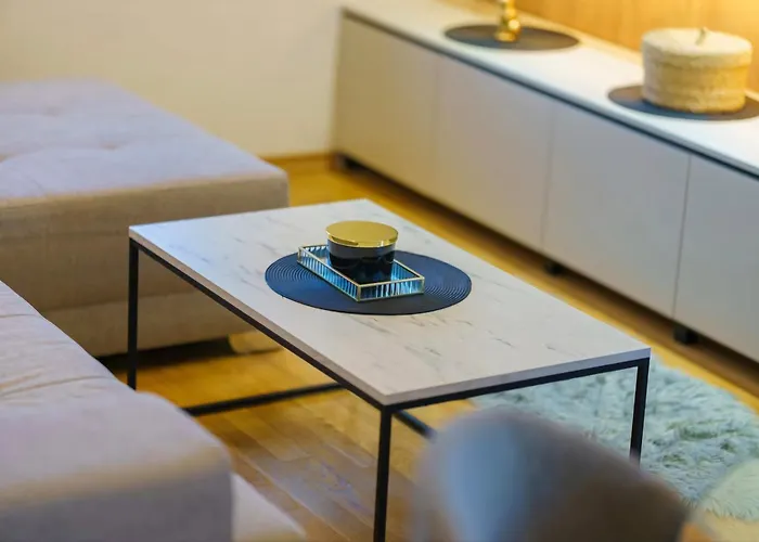 Vistora Lux * 즐라티보