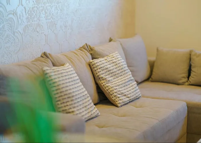 Vistora Lux 아파트