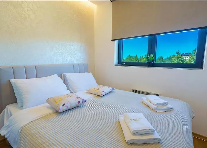 Vistora Lux * 즐라티보