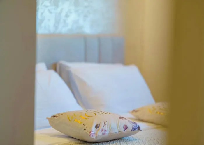 Vistora Lux 아파트 즐라티보